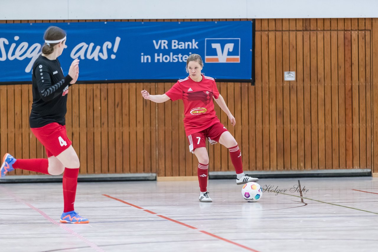 Bild 80 - VR Bank Cup Horst